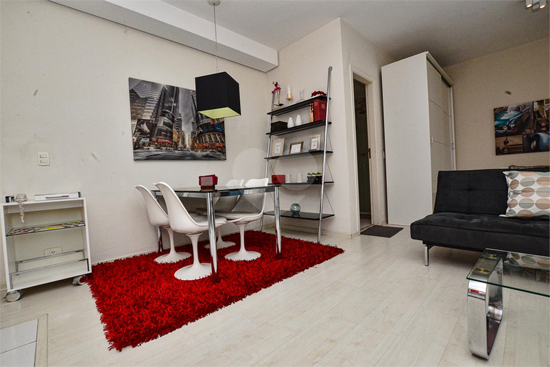 Venda Apartamento São Paulo Cerqueira César REO344060 30