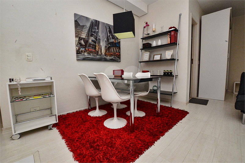 Venda Apartamento São Paulo Cerqueira César REO344060 31