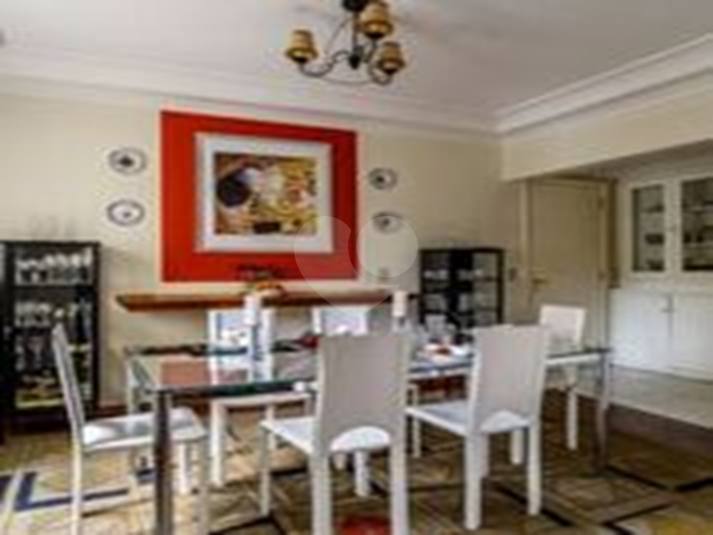 Venda Apartamento São Paulo Indianópolis REO344073 9