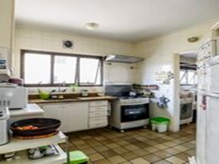 Venda Apartamento São Paulo Indianópolis REO344073 12