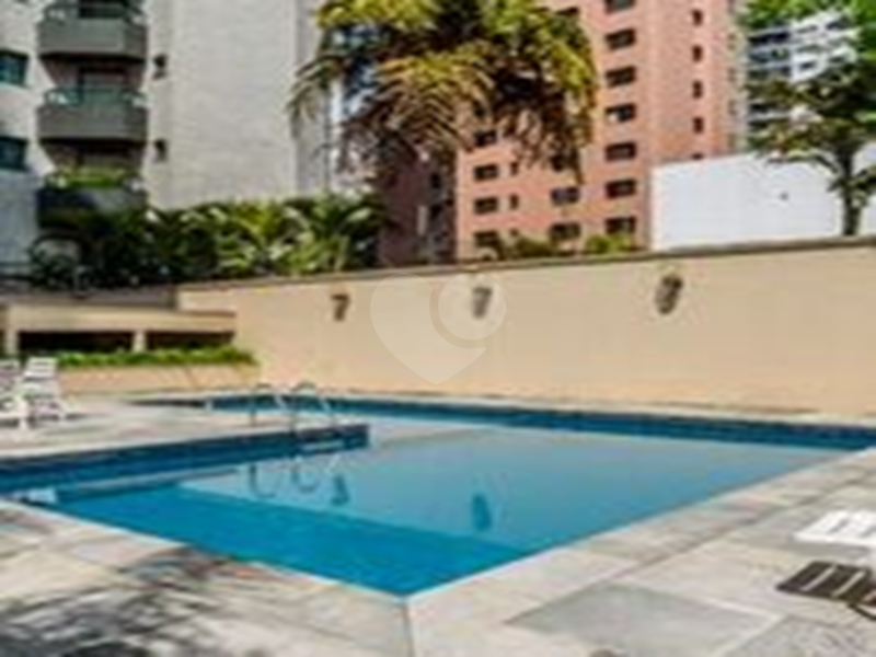 Venda Apartamento São Paulo Indianópolis REO344073 27