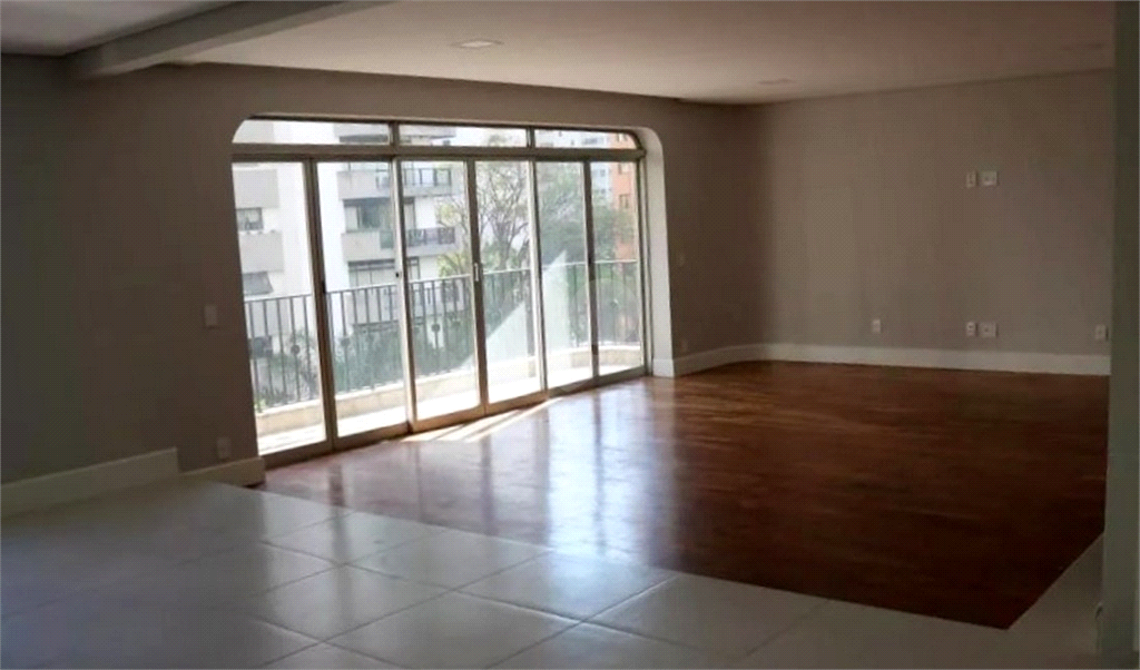 Venda Apartamento São Paulo Jardim Paulista REO344091 4