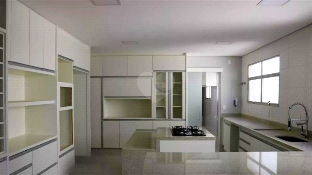 Venda Apartamento São Paulo Jardim Paulista REO344091 9