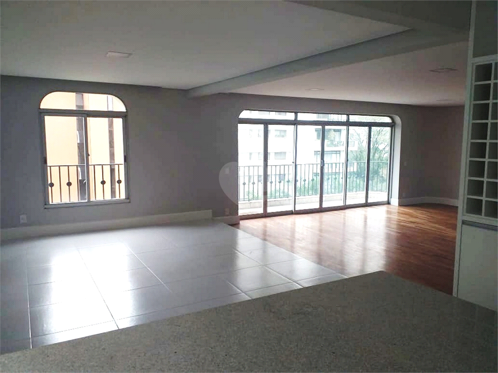 Venda Apartamento São Paulo Jardim Paulista REO344091 3