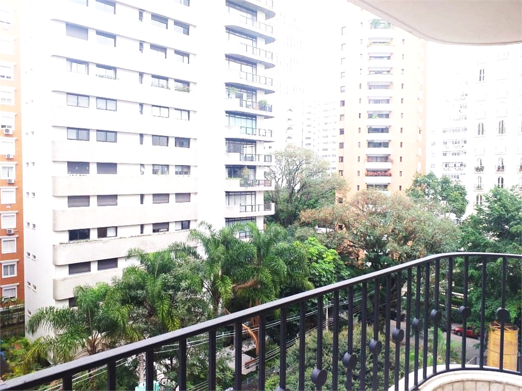 Venda Apartamento São Paulo Jardim Paulista REO344091 1