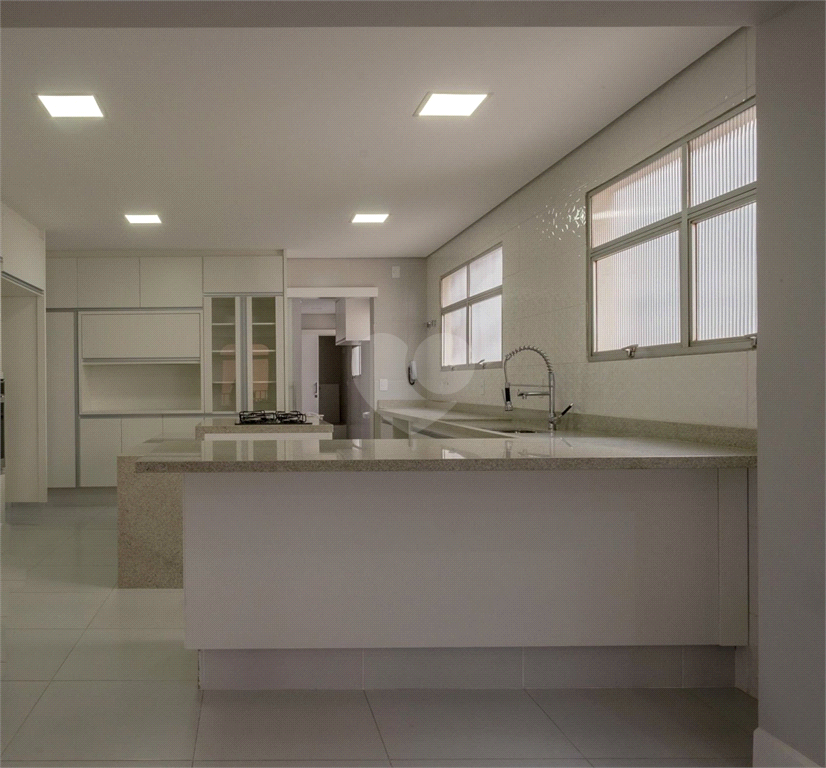 Venda Apartamento São Paulo Jardim Paulista REO344091 11