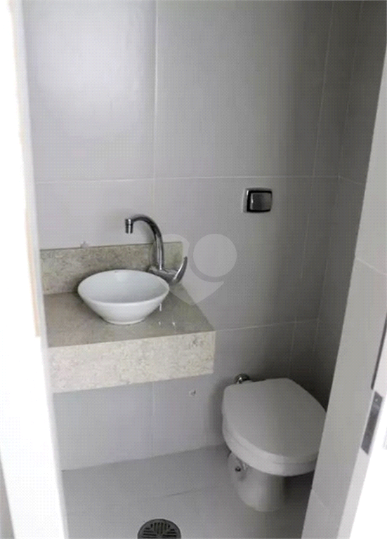 Venda Apartamento São Paulo Jardim Paulista REO344091 38