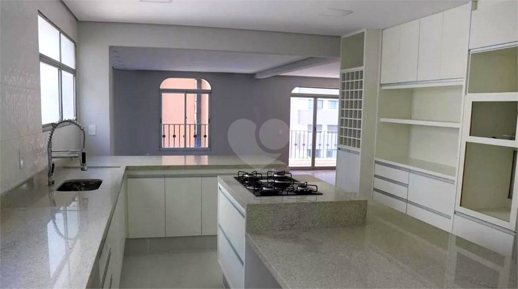 Venda Apartamento São Paulo Jardim Paulista REO344091 10