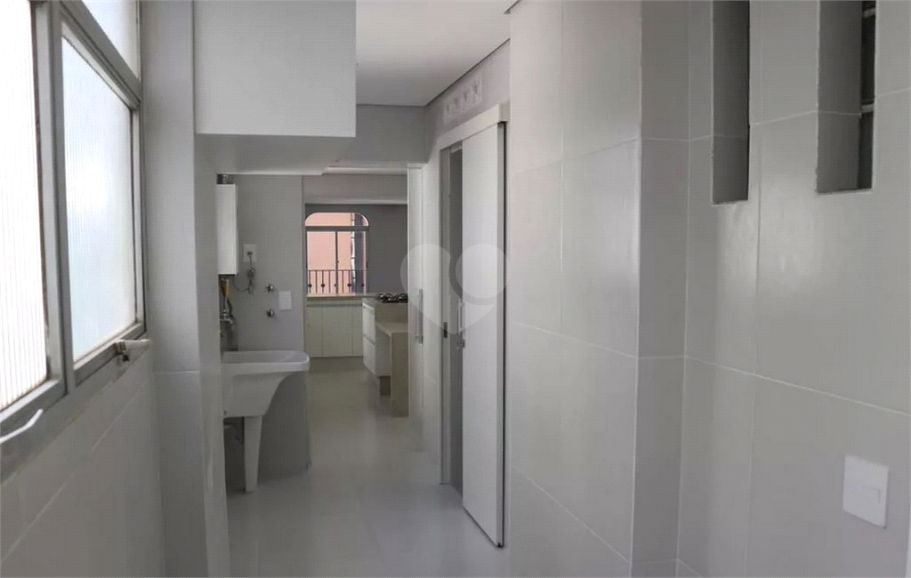 Venda Apartamento São Paulo Jardim Paulista REO344091 37