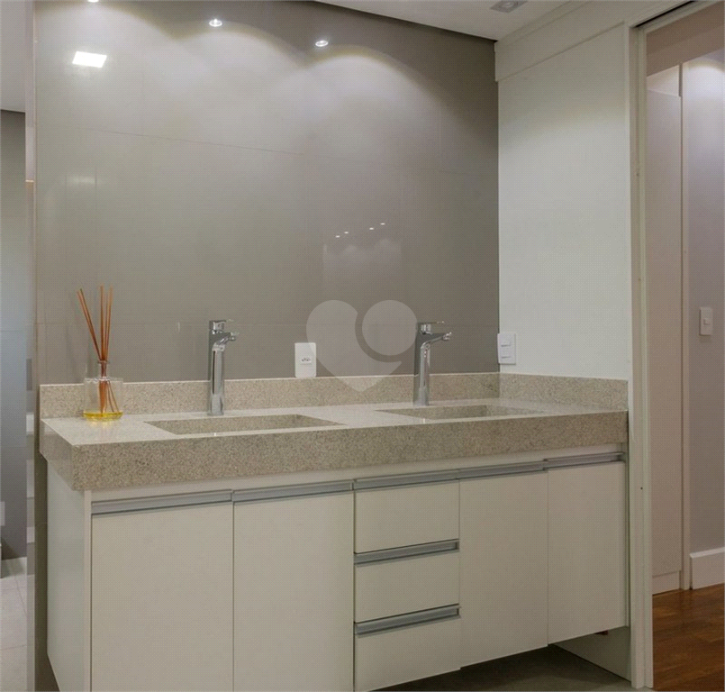 Venda Apartamento São Paulo Jardim Paulista REO344091 30