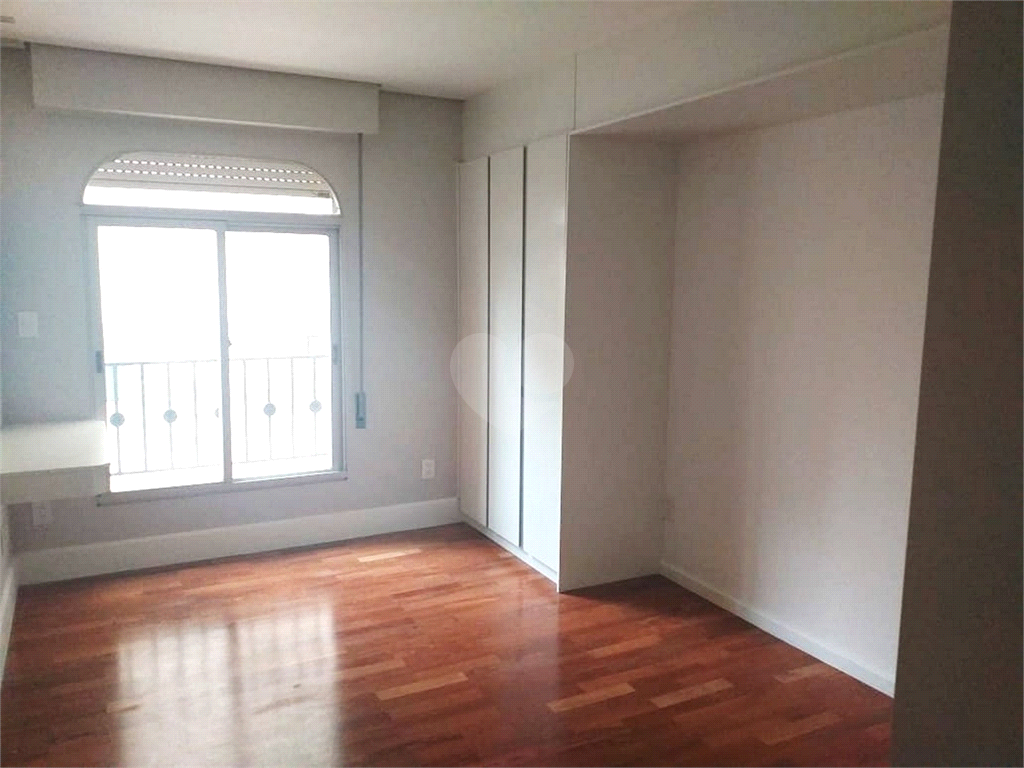 Venda Apartamento São Paulo Jardim Paulista REO344091 26