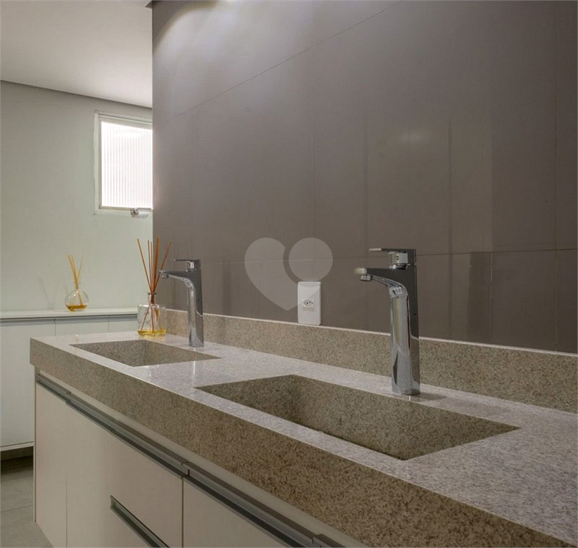 Venda Apartamento São Paulo Jardim Paulista REO344091 20