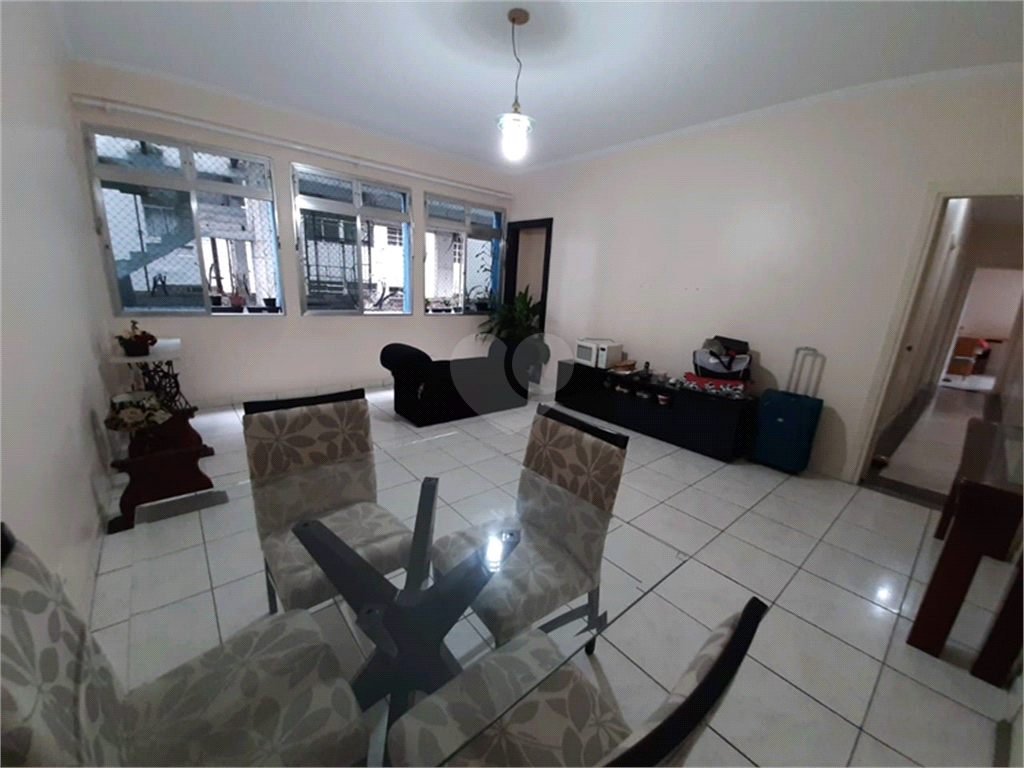 Venda Apartamento São Vicente Itararé REO344106 1