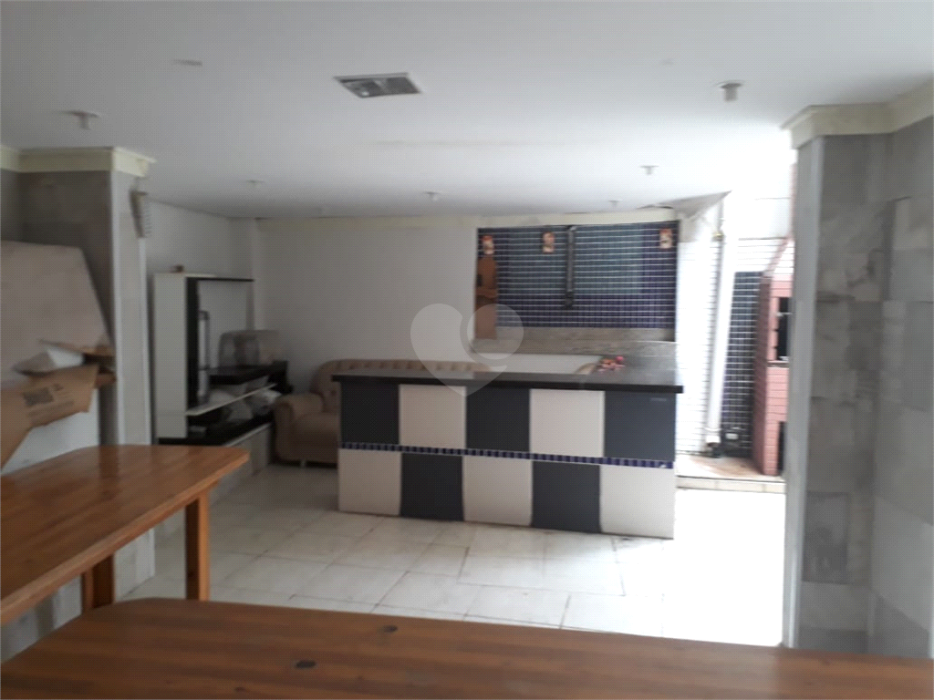 Venda Sobrado São Paulo Imirim REO344153 8