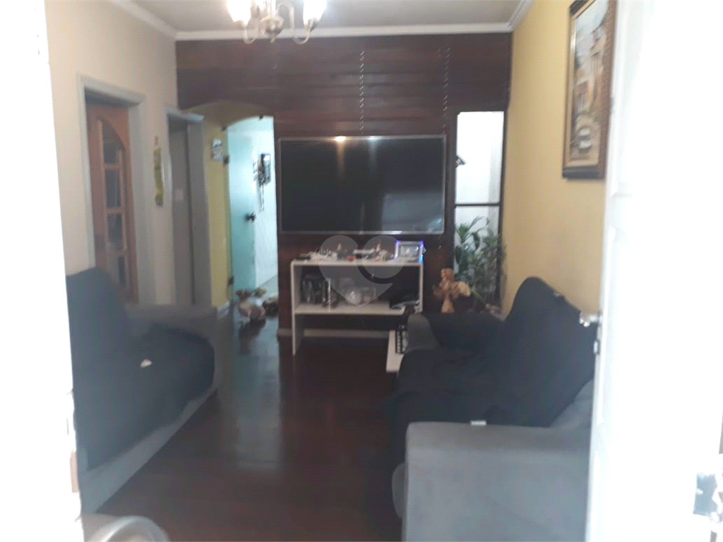 Venda Sobrado São Paulo Imirim REO344153 23