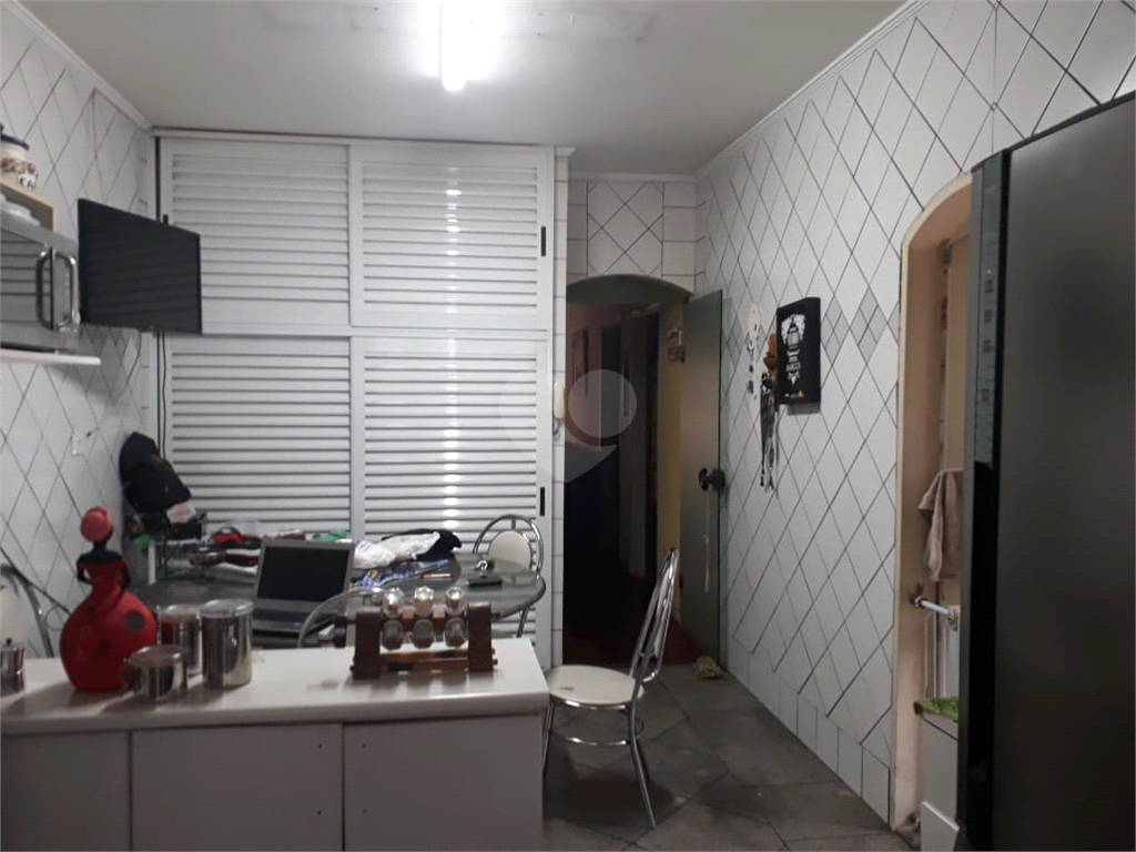 Venda Sobrado São Paulo Imirim REO344153 16