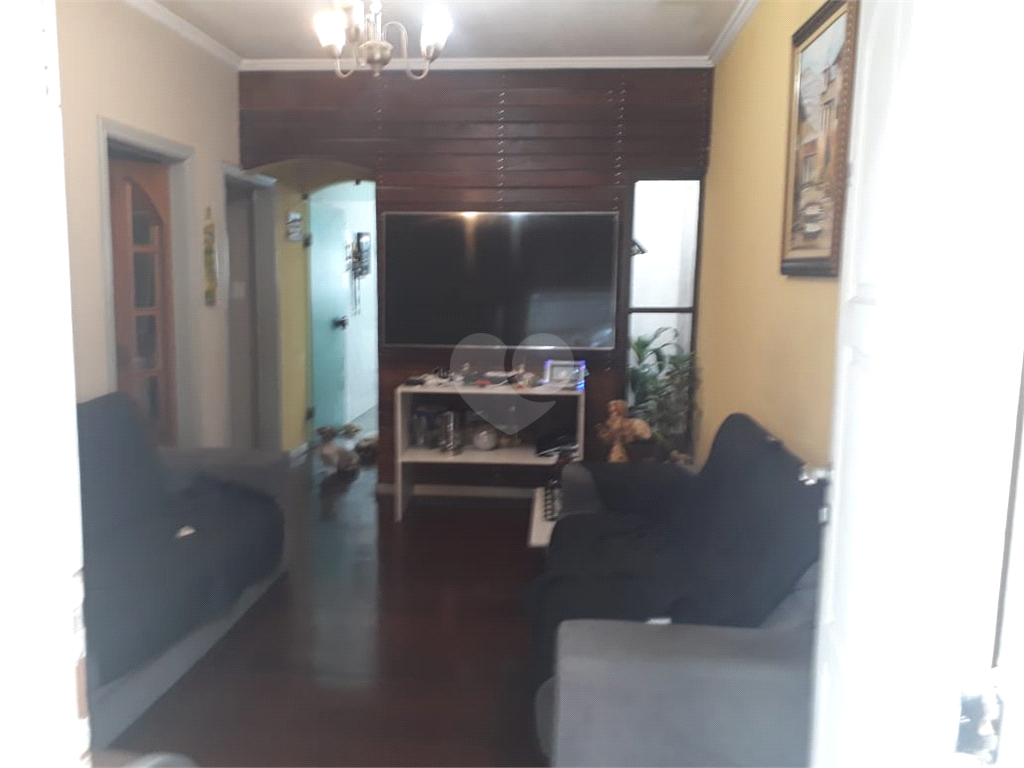 Venda Sobrado São Paulo Imirim REO344153 6