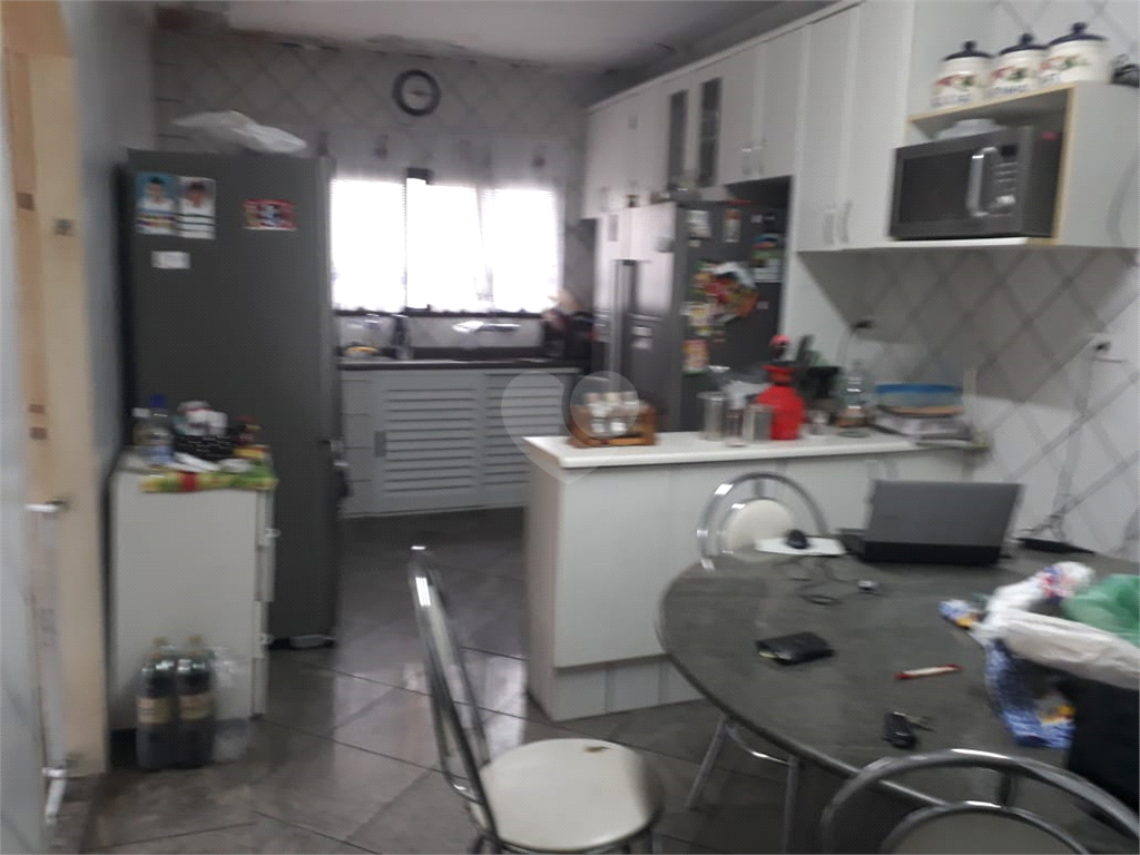 Venda Sobrado São Paulo Imirim REO344153 15