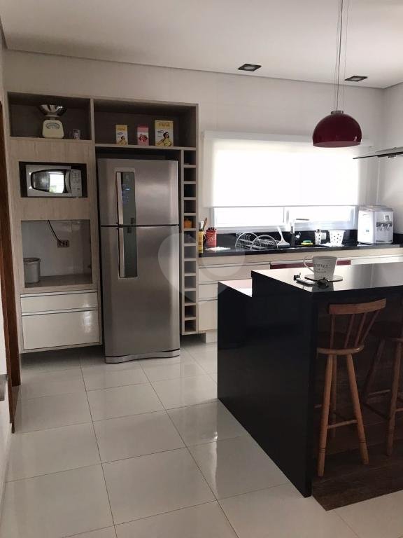 Venda Condomínio Bragança Paulista Jardim São José REO344159 13