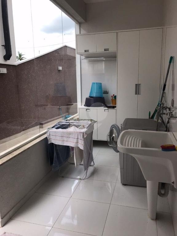 Venda Condomínio Bragança Paulista Jardim São José REO344159 17