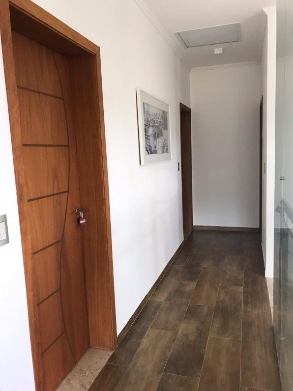 Venda Condomínio Bragança Paulista Jardim São José REO344159 28