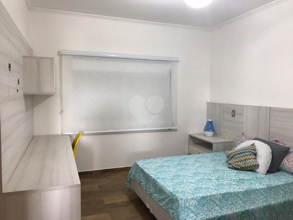 Venda Condomínio Bragança Paulista Jardim São José REO344159 29