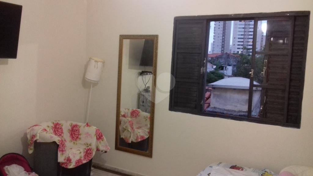 Venda Sobrado São Paulo Vila Firmiano Pinto REO344164 24