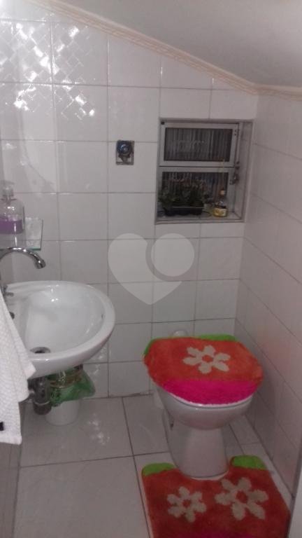 Venda Sobrado São Paulo Vila Firmiano Pinto REO344164 23