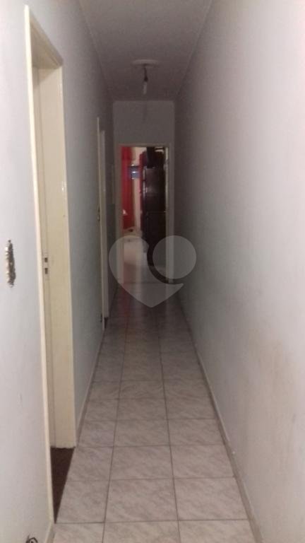 Venda Sobrado São Paulo Vila Firmiano Pinto REO344164 27