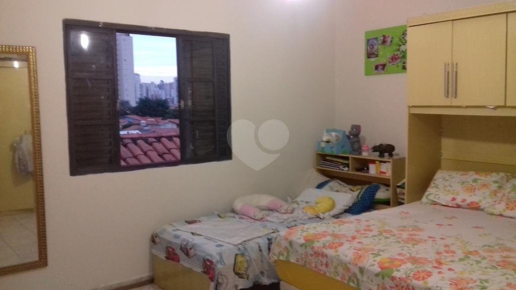 Venda Sobrado São Paulo Vila Firmiano Pinto REO344164 26