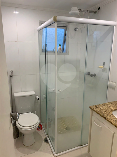 Venda Apartamento São Paulo Vila Clementino REO344171 8