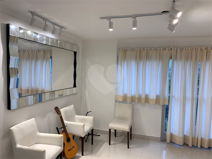 Venda Apartamento São Paulo Vila Clementino REO344171 2