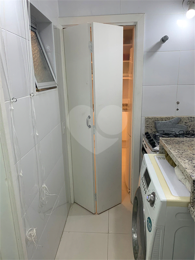 Venda Apartamento São Paulo Vila Clementino REO344171 14