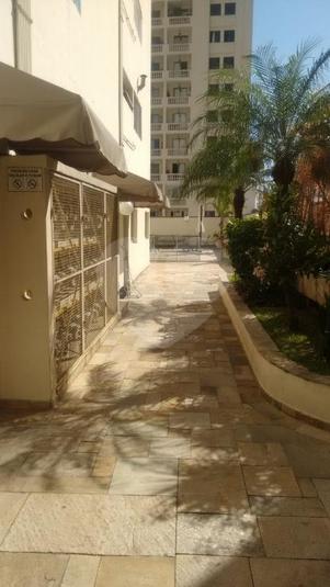 Venda Apartamento São Paulo Vila Clementino REO344171 24