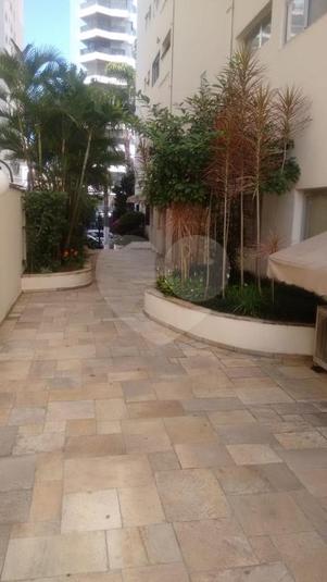 Venda Apartamento São Paulo Vila Clementino REO344171 26