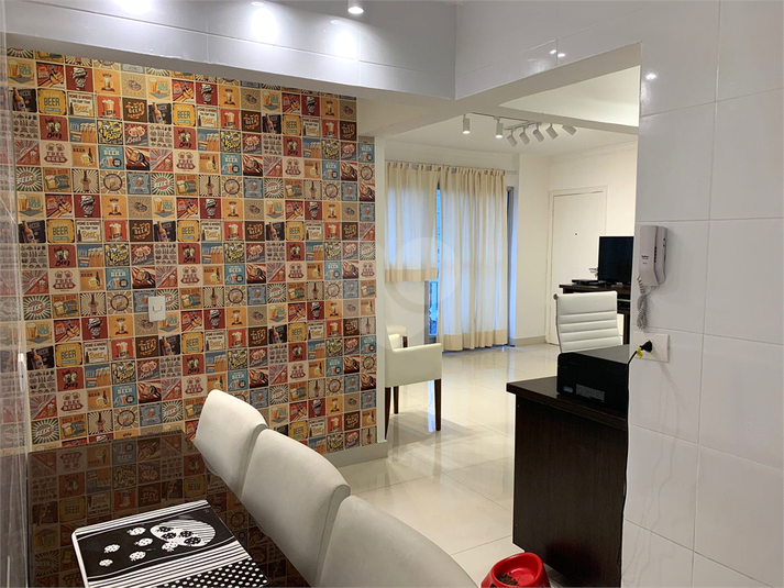 Venda Apartamento São Paulo Vila Clementino REO344171 1