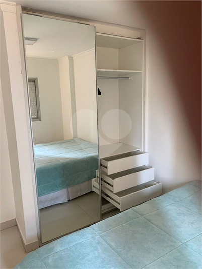 Venda Apartamento São Paulo Vila Clementino REO344171 18