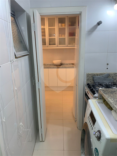 Venda Apartamento São Paulo Vila Clementino REO344171 19