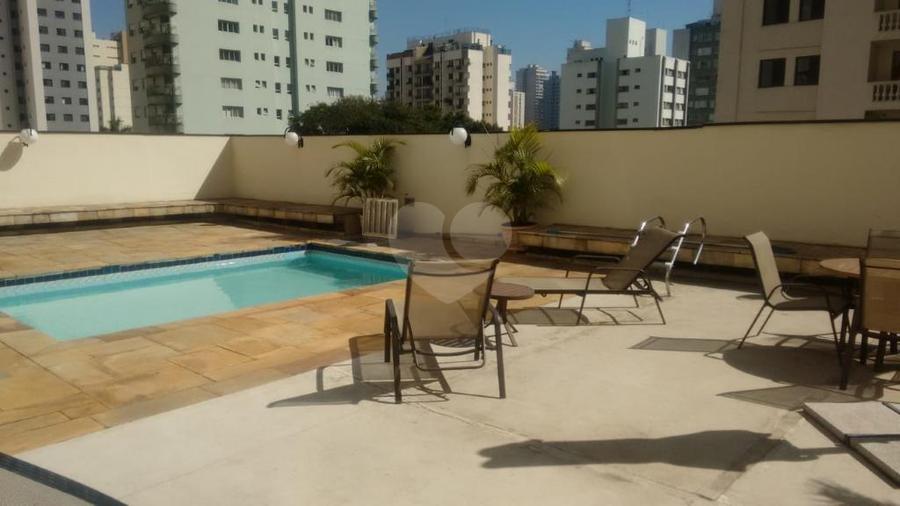 Venda Apartamento São Paulo Vila Clementino REO344171 21