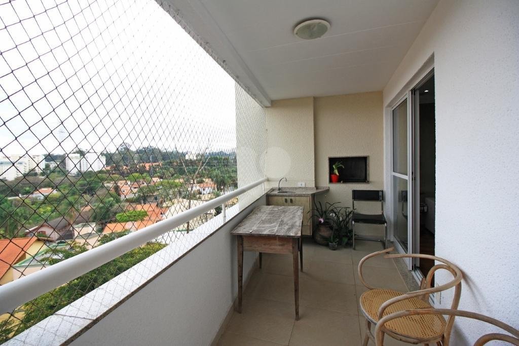 Venda Apartamento São Paulo Cidade São Francisco REO344173 15