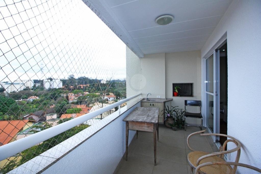 Venda Apartamento São Paulo Cidade São Francisco REO344173 1