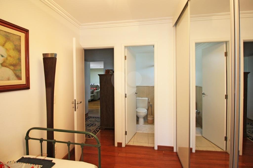 Venda Apartamento São Paulo Cidade São Francisco REO344173 23