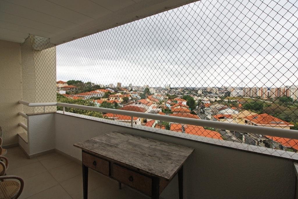 Venda Apartamento São Paulo Cidade São Francisco REO344173 13