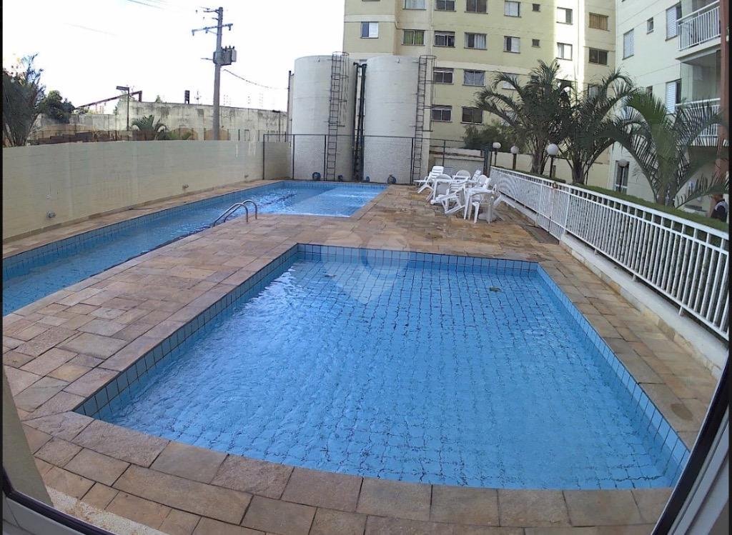 Venda Apartamento São Paulo Brás REO344195 22