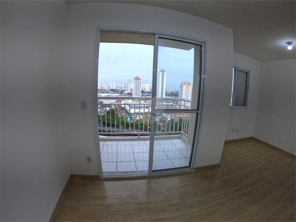 Venda Apartamento São Paulo Brás REO344195 4