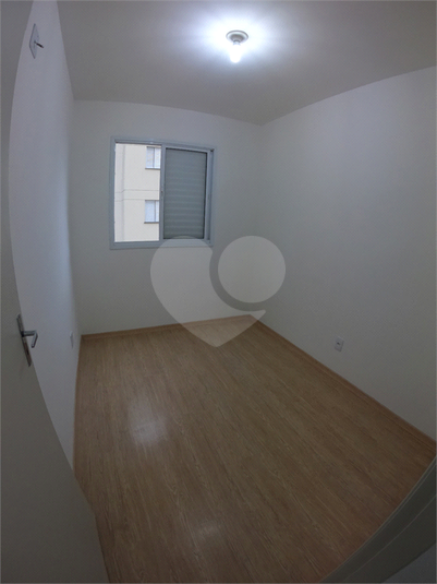 Venda Apartamento São Paulo Brás REO344195 9