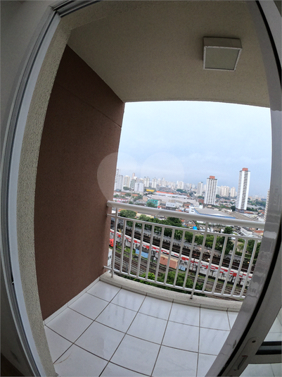 Venda Apartamento São Paulo Brás REO344195 28