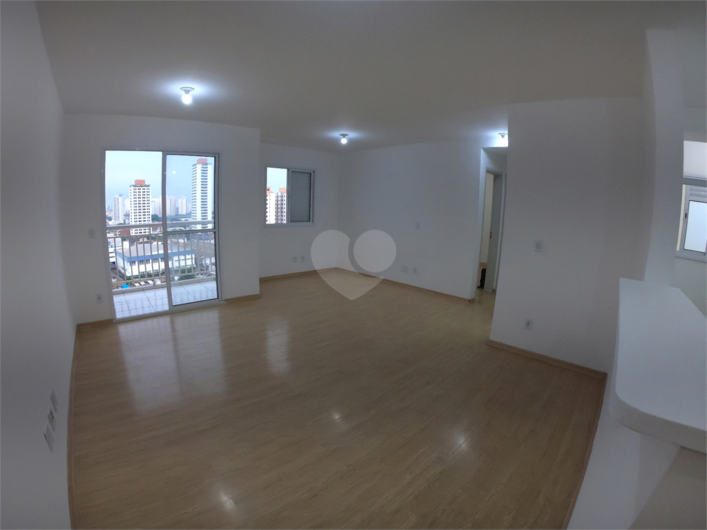 Venda Apartamento São Paulo Brás REO344195 1