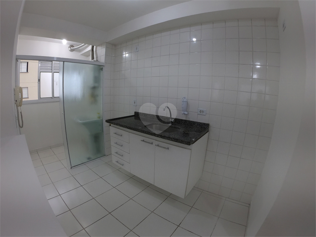 Venda Apartamento São Paulo Brás REO344195 2