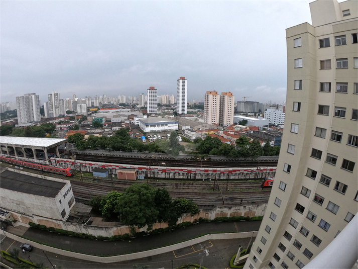 Venda Apartamento São Paulo Brás REO344195 27